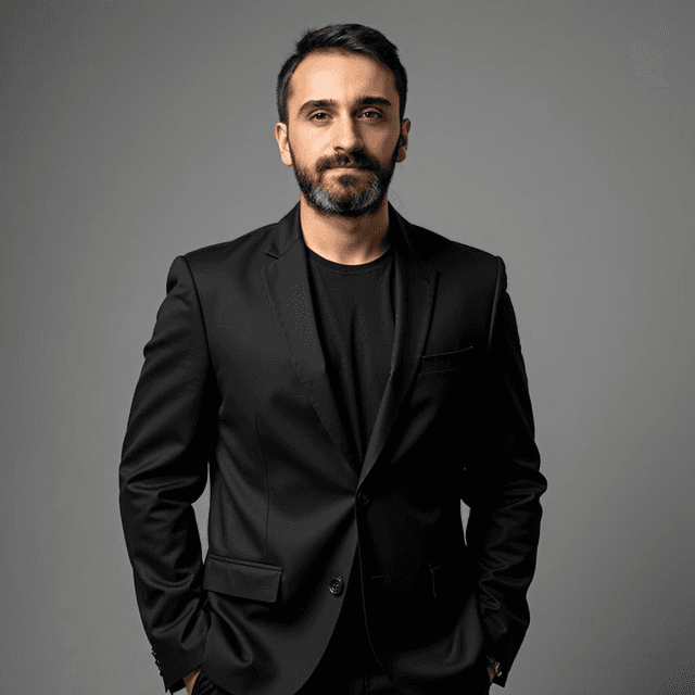 Furkan Ince