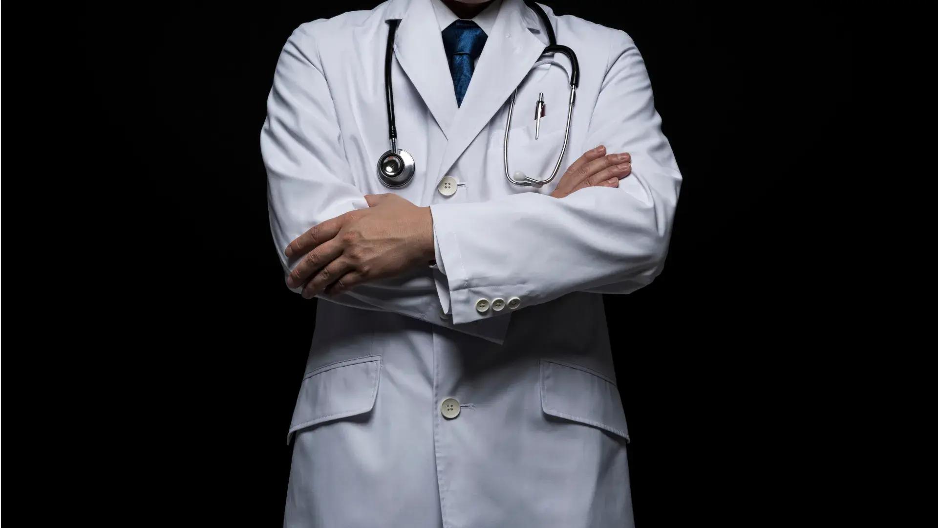 Almanya'da tıp eğitimi alan uluslararası doktor adayları